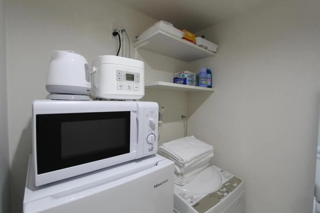 Shibuya-ku - Apartment / Vacation STAY 1130 사진 18