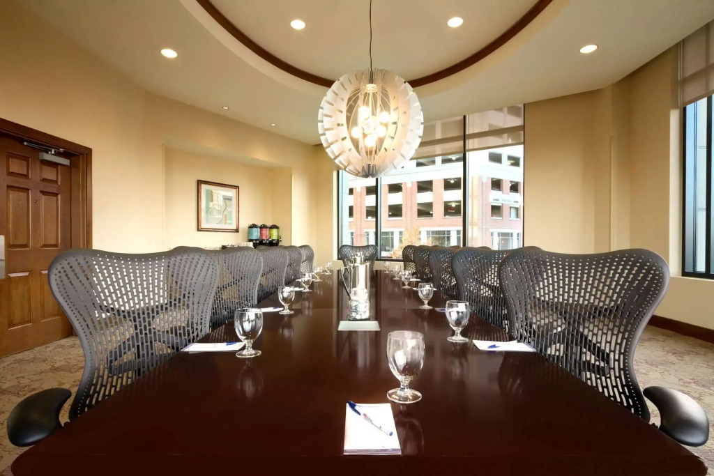 Hilton Garden Inn Baltimore Inner Harbor - Général