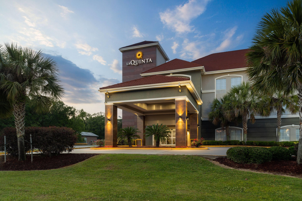 La Quinta Inn & Suites by Wyndham Baton Rouge Denham Springs - Général
