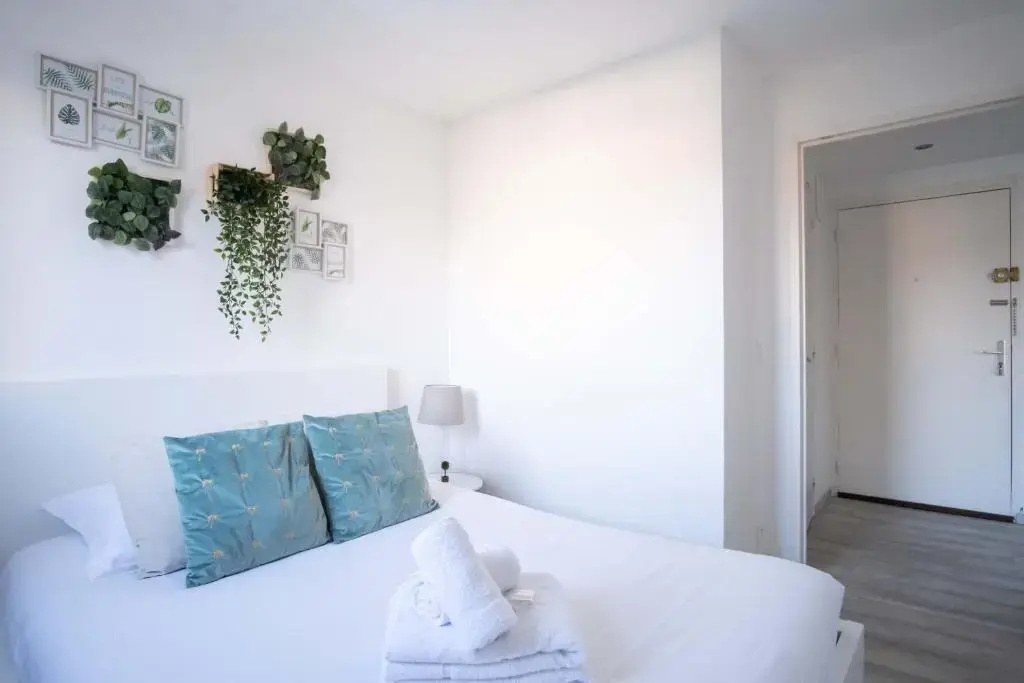 Appartement Cocooning à Cabourg - Les locations de Proust