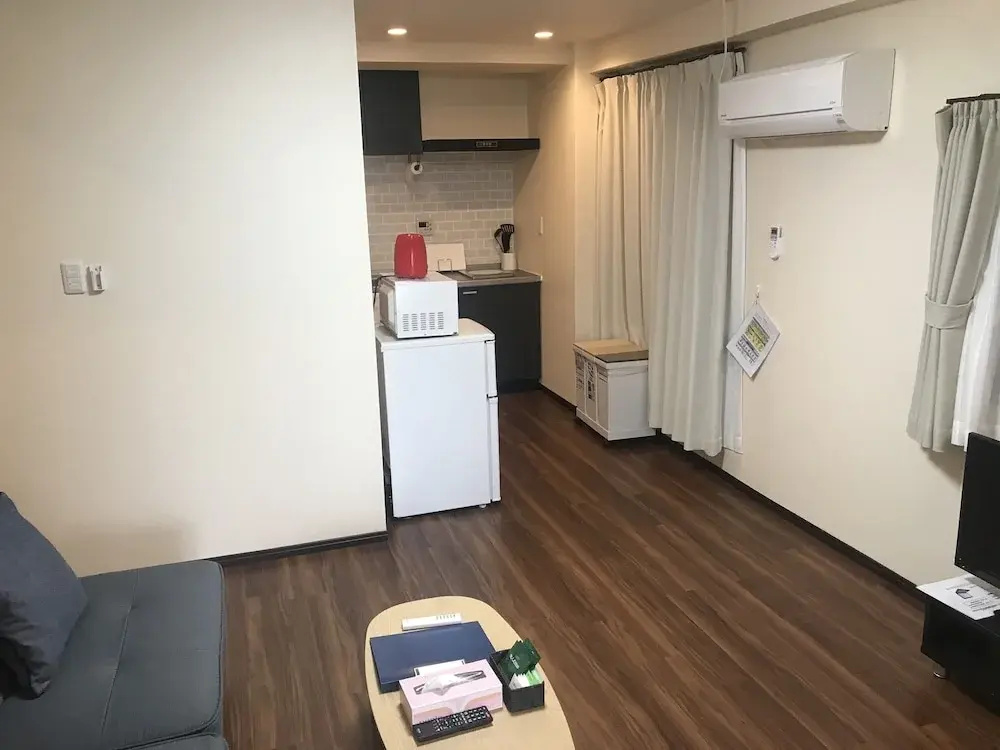 Hotel photo 20