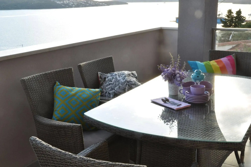 Luxury Apartments Bonaria