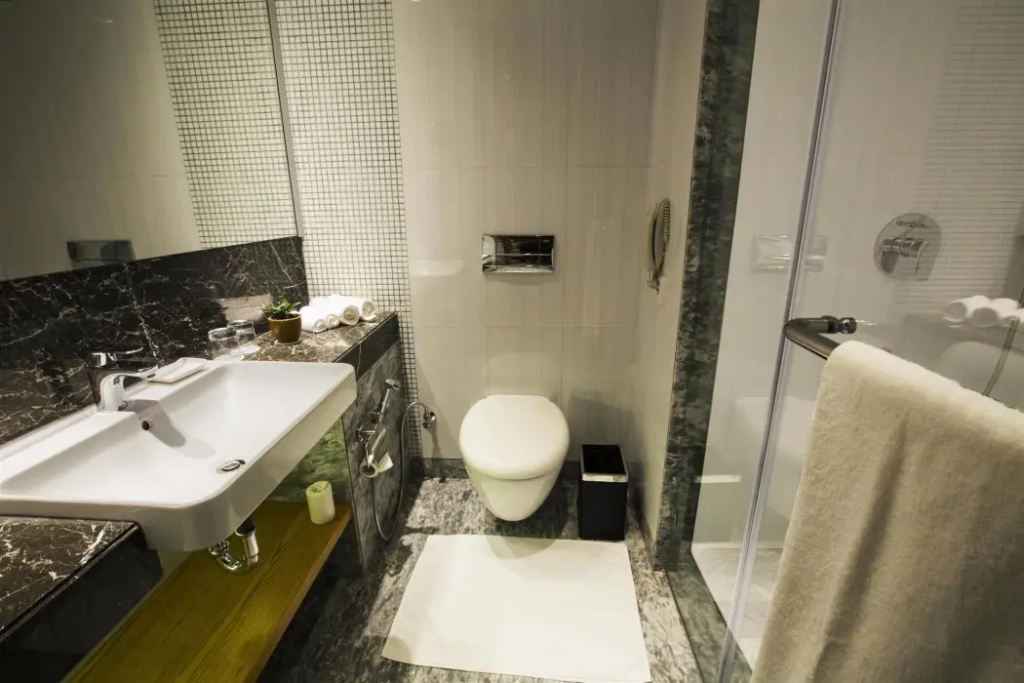 Ramada by Wyndham Ghaziabad Vasundhara - Général