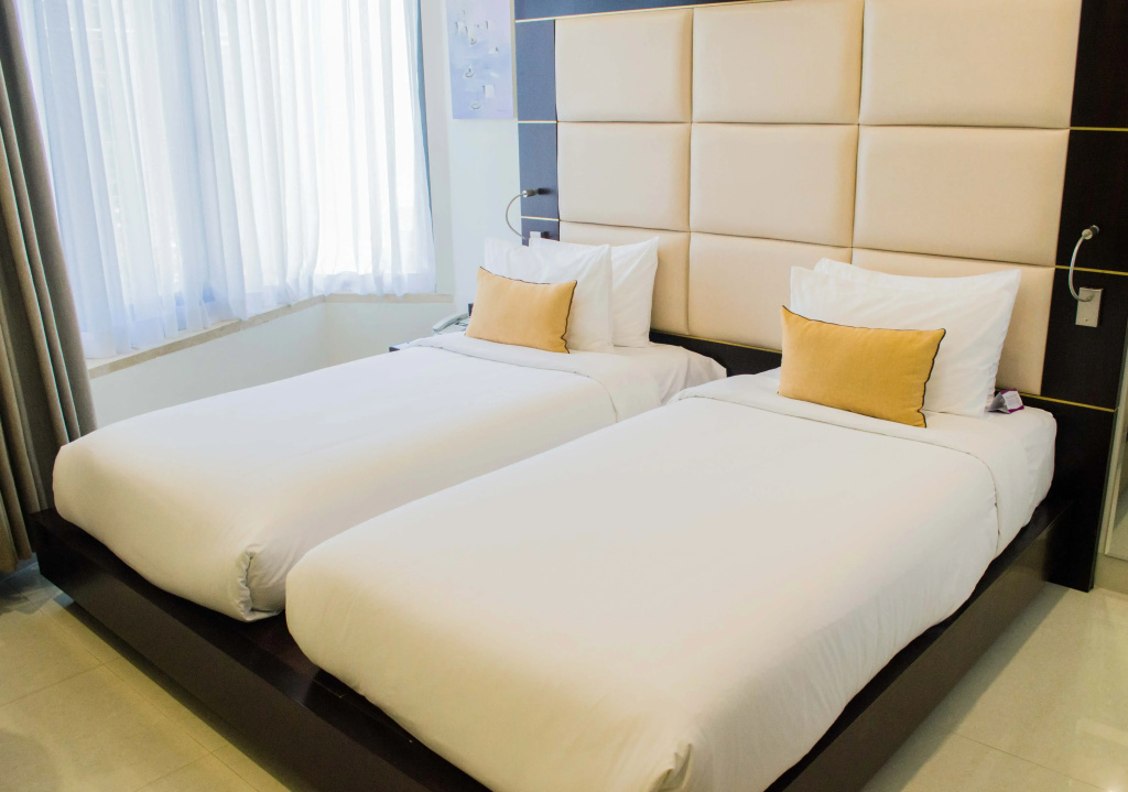 Holiday Beach Hotel Danang — фото
