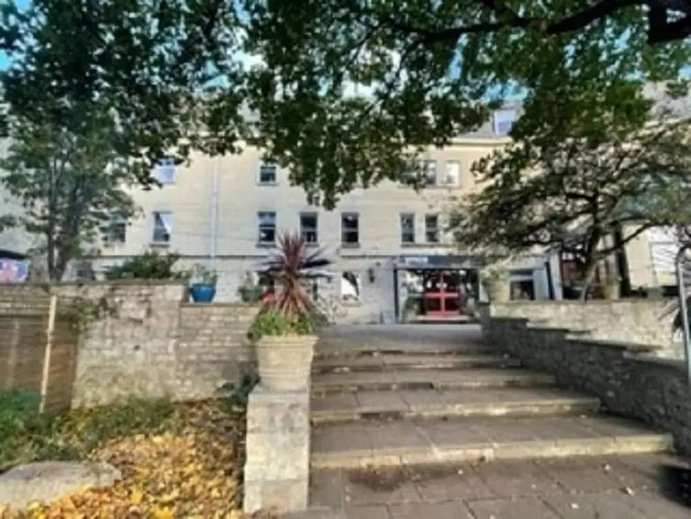 Hotel photo 15