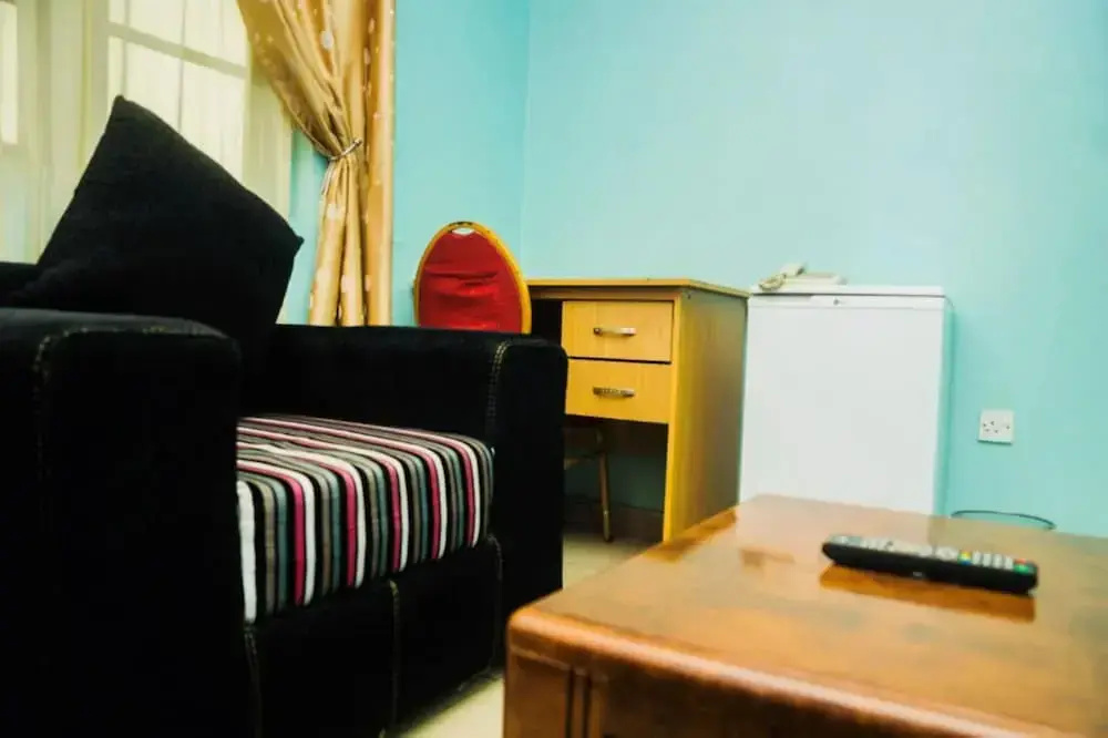 De Lawrence Court & Suites - Chambres