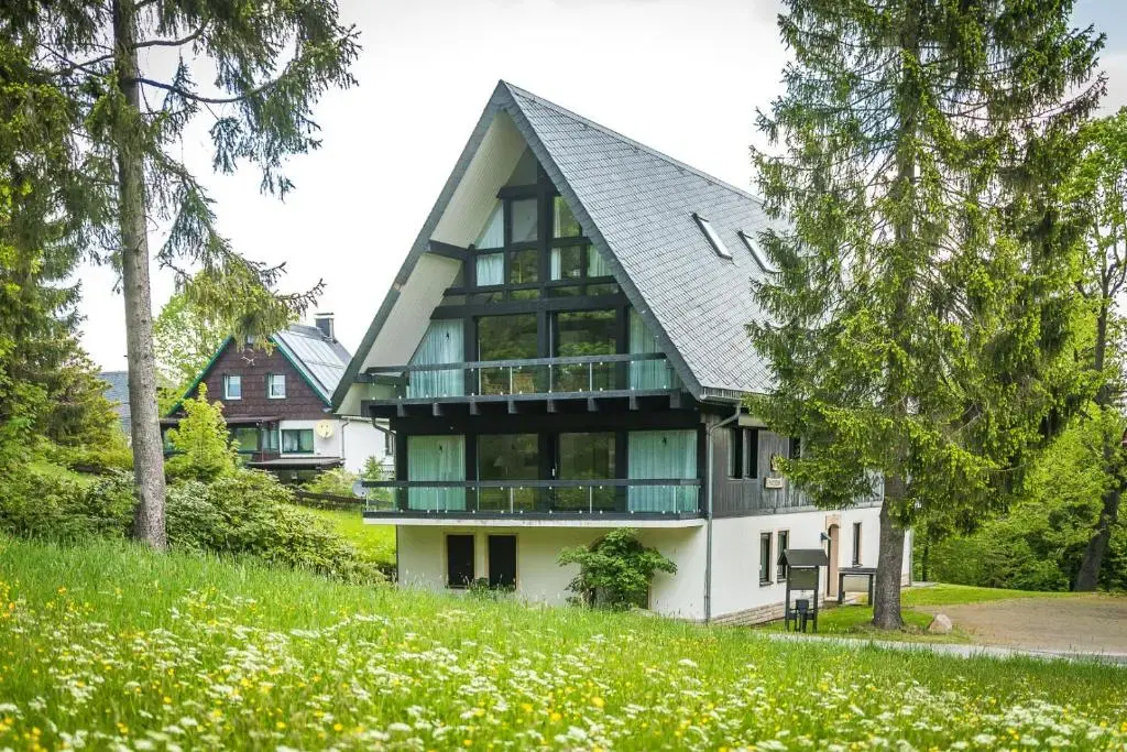 Friedrichshohe