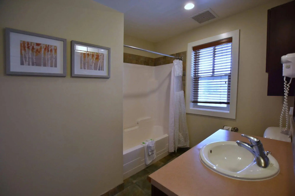 The Lodges at Blue Mountain - Rivergrass Condo - фото 28