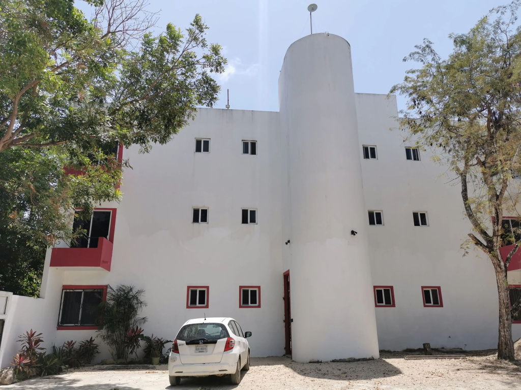 Hotel Casa Las Bonitas Tulum by Savana
