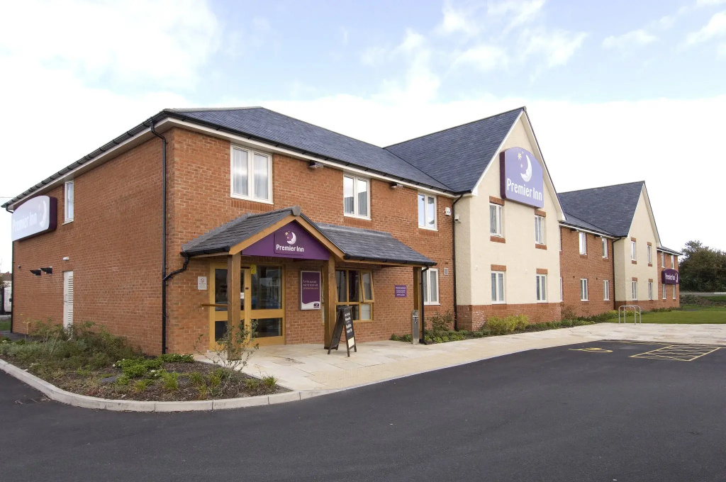 Premier Inn Rhuddlan - Général