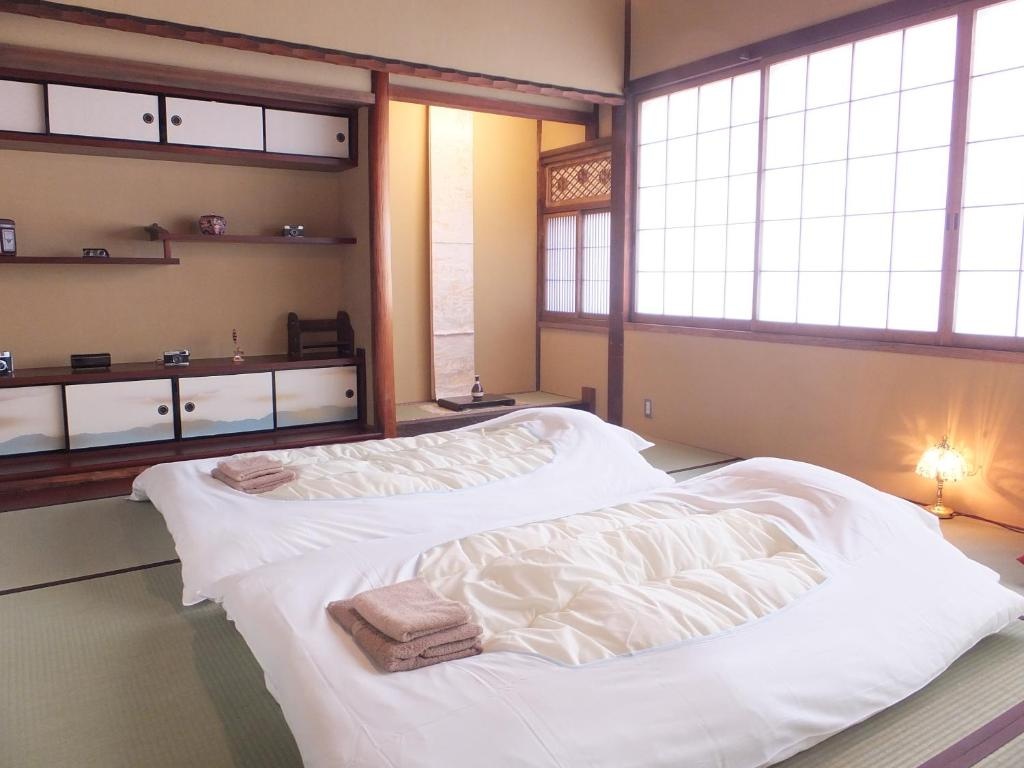 Guesthouse Bokuyado - Hostel 사진 11