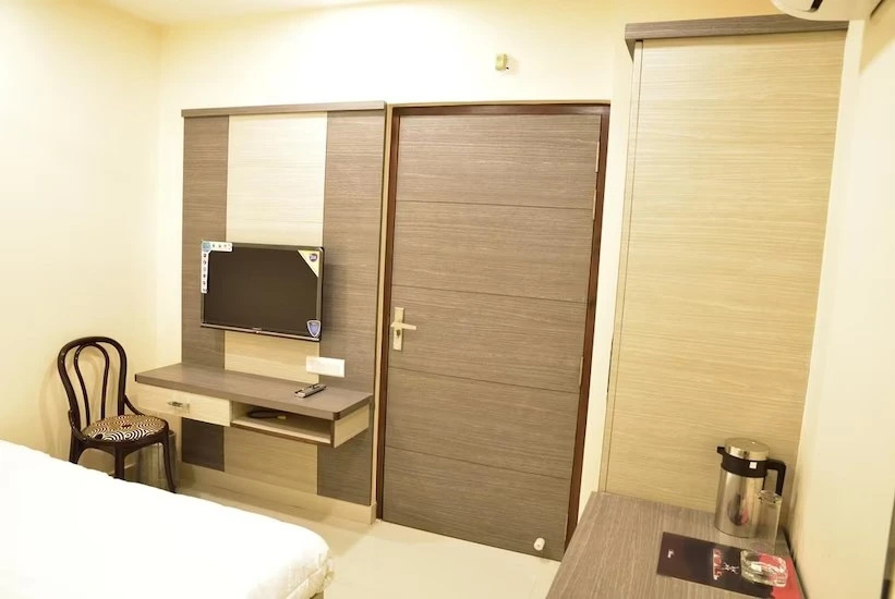 Hotel photo 14