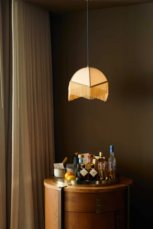 2 Bedrooms Grand Luxe Suite