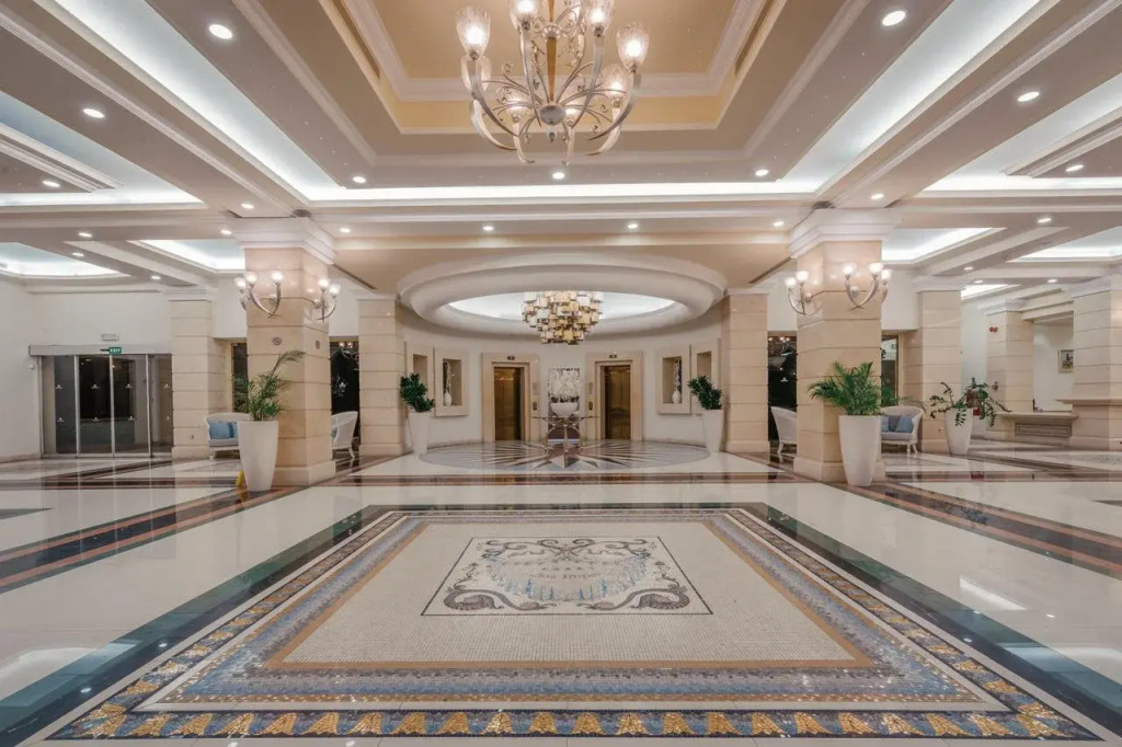 Hotel photo 17