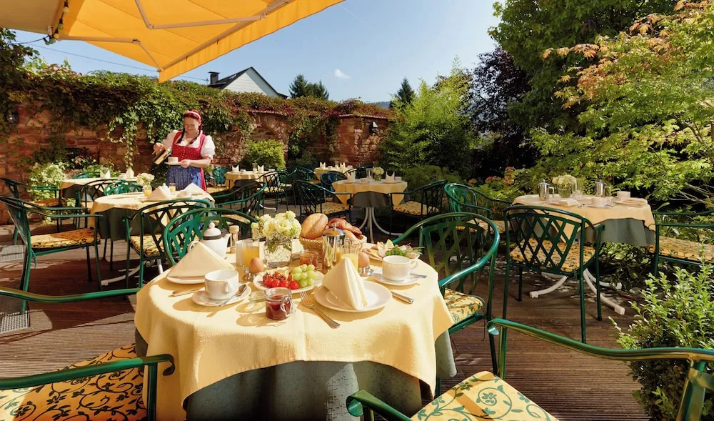 Ringhotel Bömers Mosellandhotel - Chambres