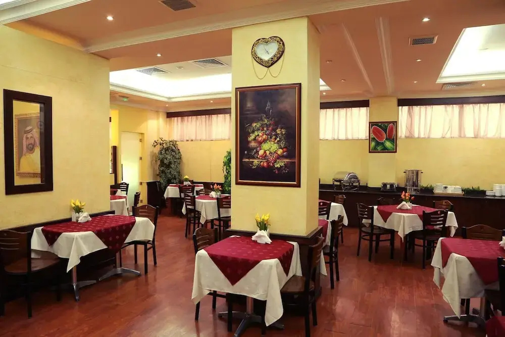 Hotel photo 19