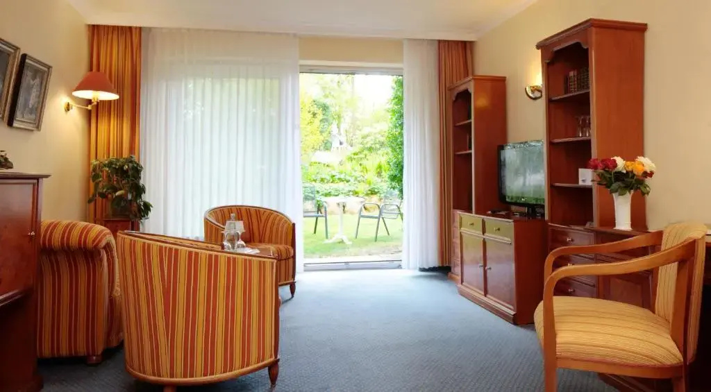 Ringhotel Fährhaus - Général