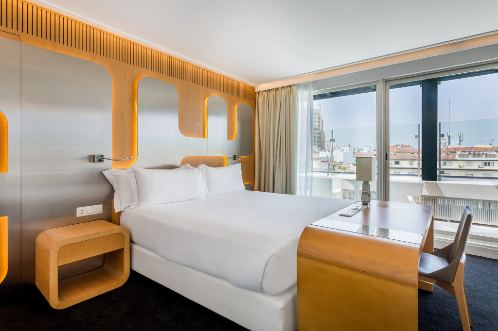 Hotel photo 20