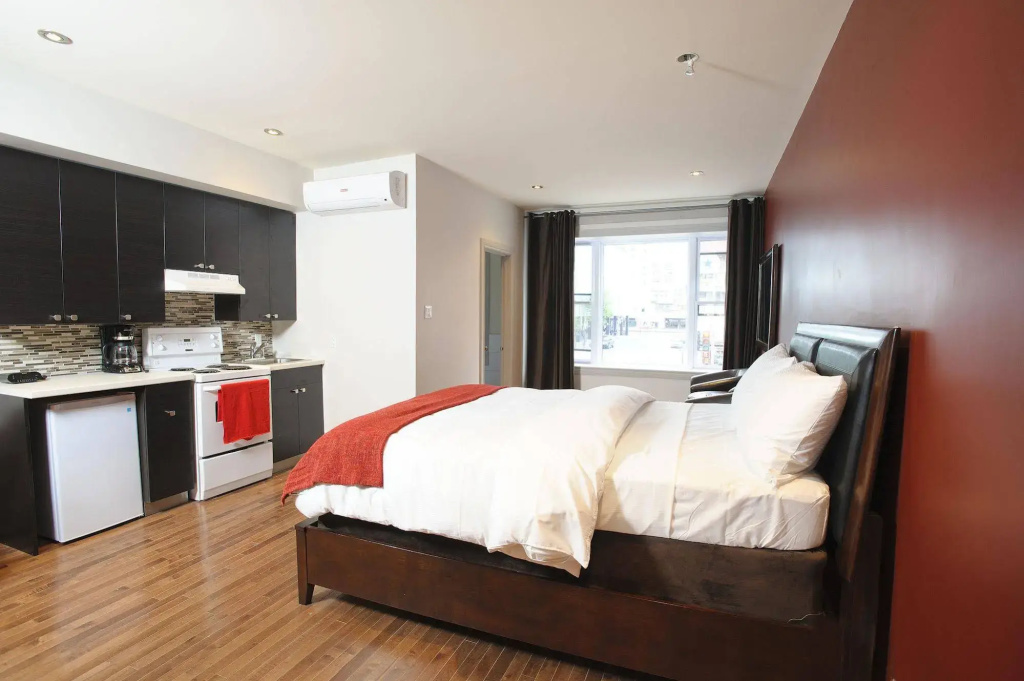 Hotel & Spa Carré Saint-Louis - Général