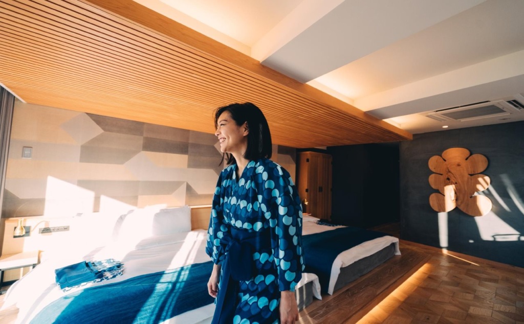 Wired Hotel Asakusa 사진 17