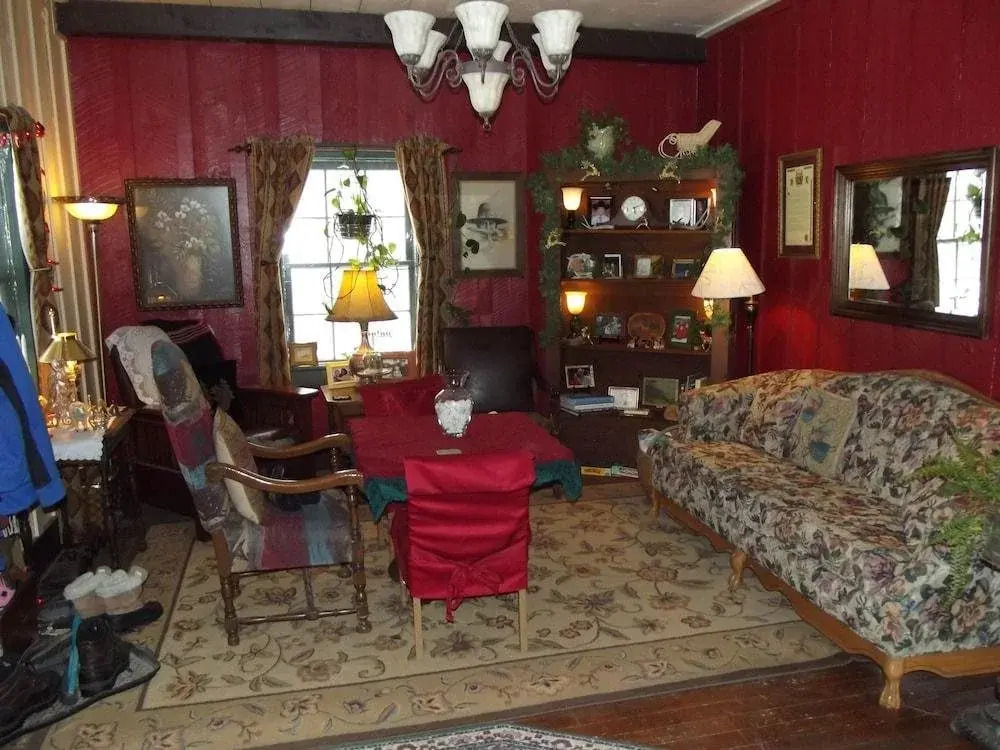The Crofting Bed and Breakfast - фото 2