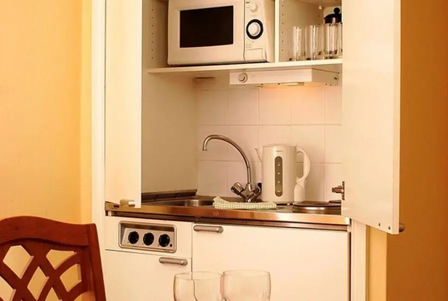 Hotel photo 11