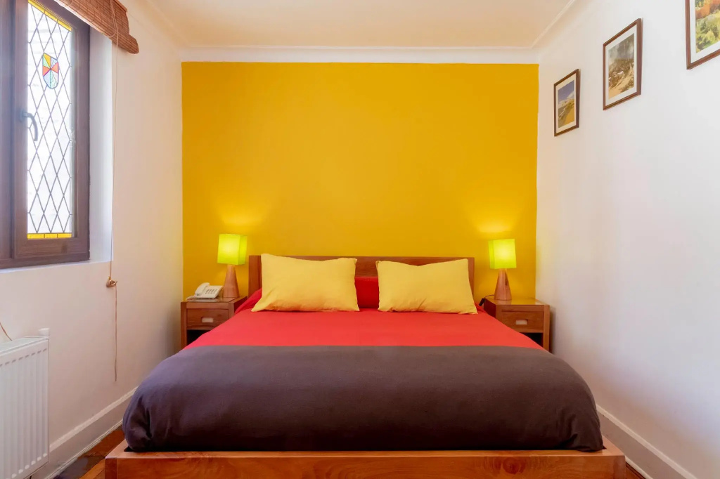 Superior Single room
