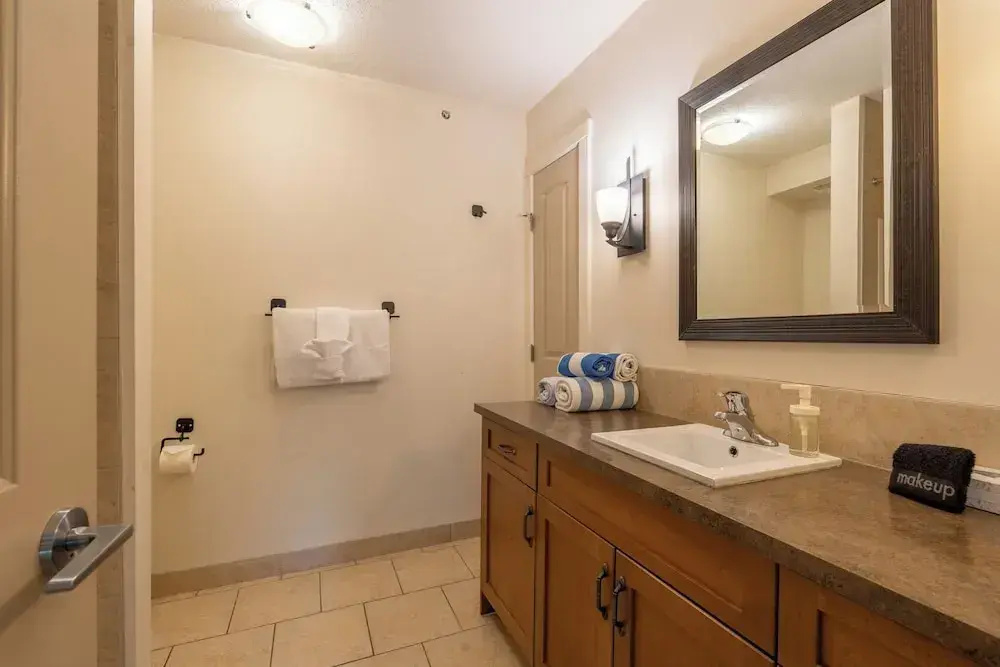 Copperstone Resort - Chambres