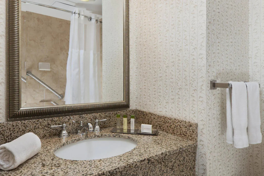 DoubleTree Resort by Hilton Lancaster - Général