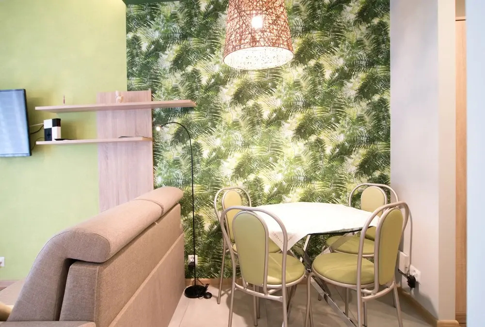 Apartamenty Sun & Snow Kamienna