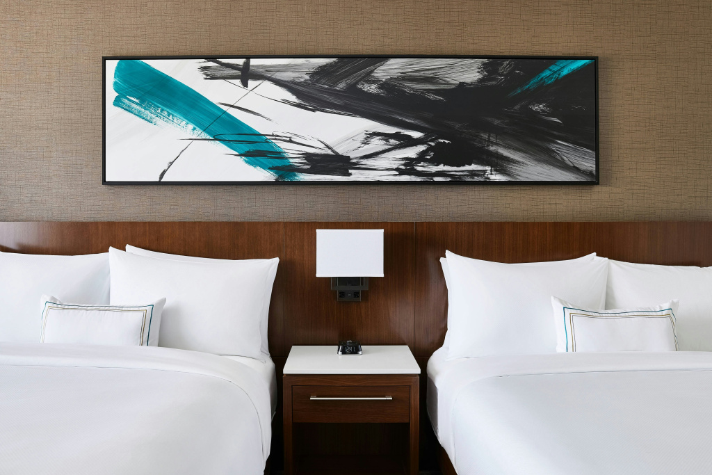 Delta Hotels by Marriott Phoenix Mesa - Général