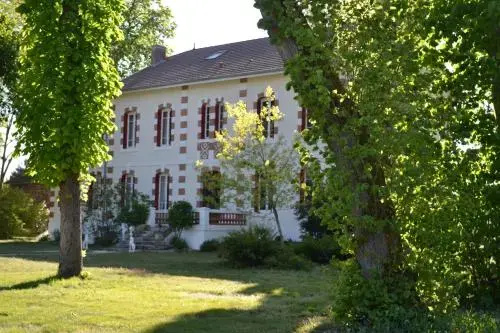 Le Domaine de Lugazaut