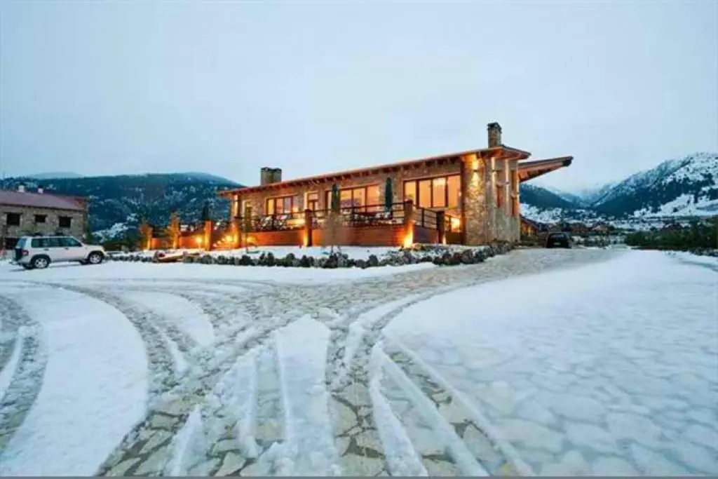 Tagli Resort & Villas