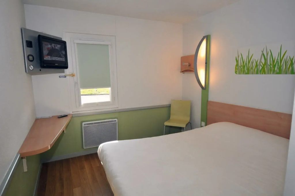 Hotel Inn Design Laon - фото 4