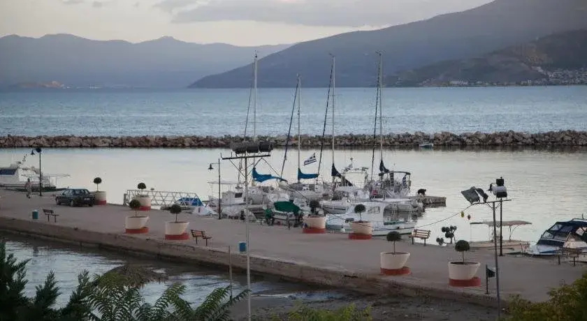 Beach & Waterfront