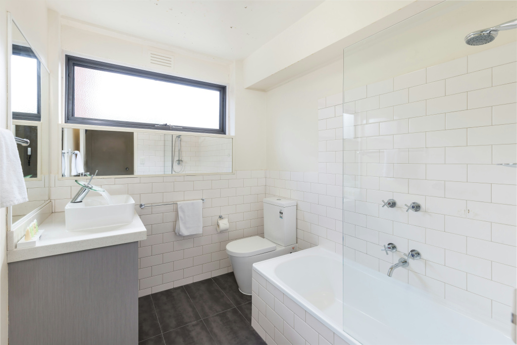 City Edge Serviced Apartments East Melbourne - Général