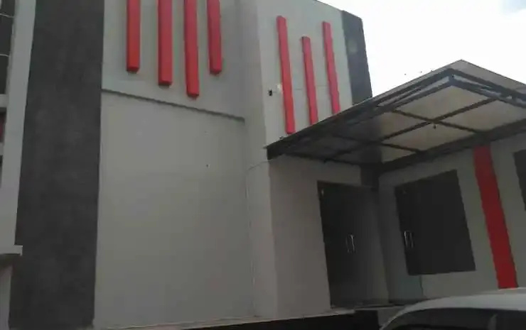 Hotel Gardenia 2 Klaten