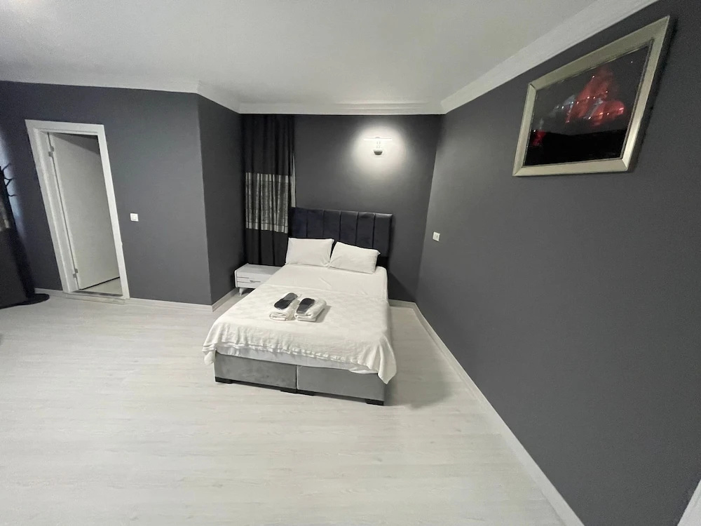Kral Grand Otel