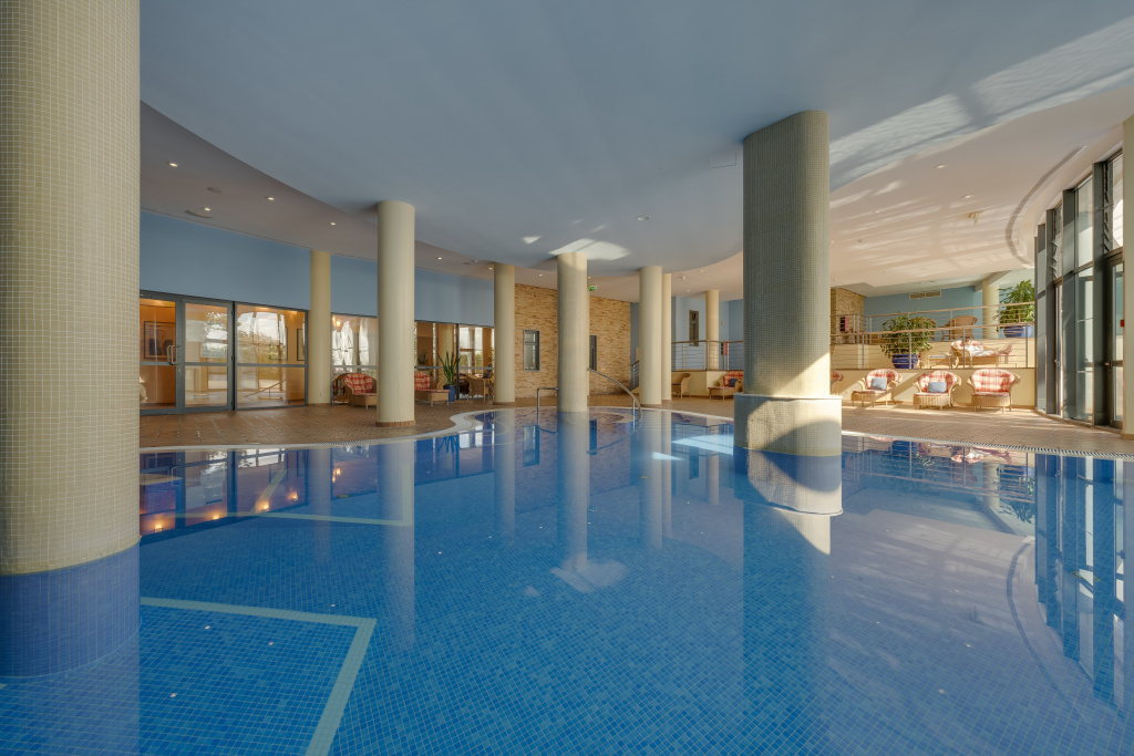 Pestana Grand Premium Ocean Resort - Général