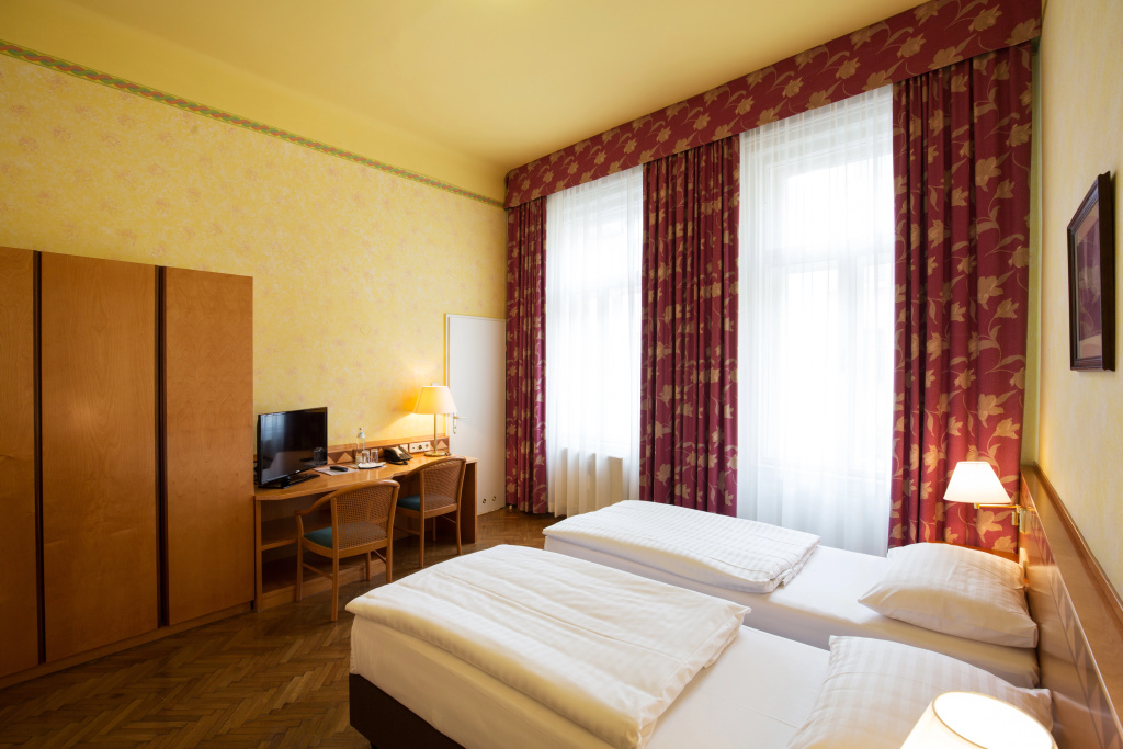 Hotel photo 21
