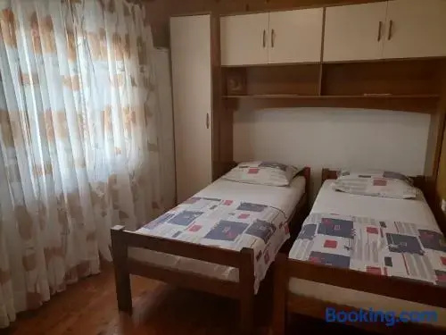 Rooms Mara - Général