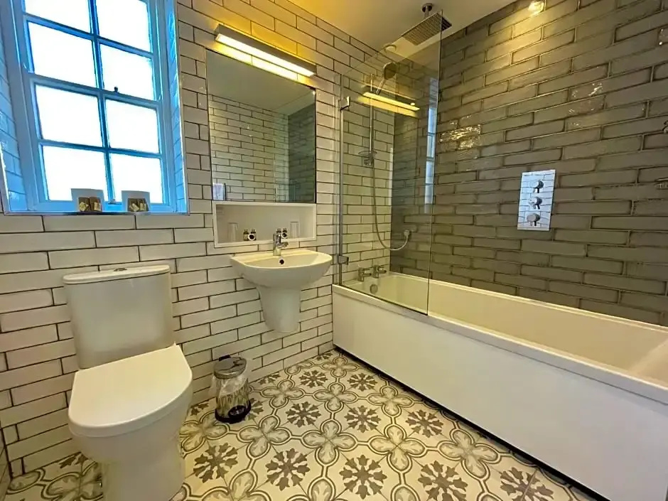 The Bulkeley Hotel - Chambres