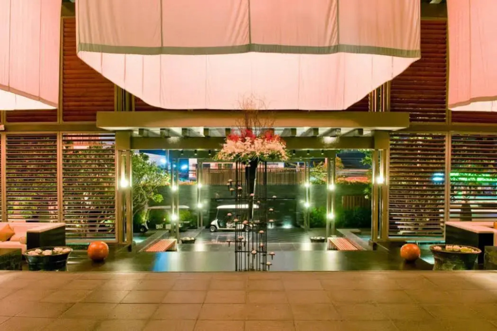 V Villas Hua Hin - MGallery Collection - фото 47