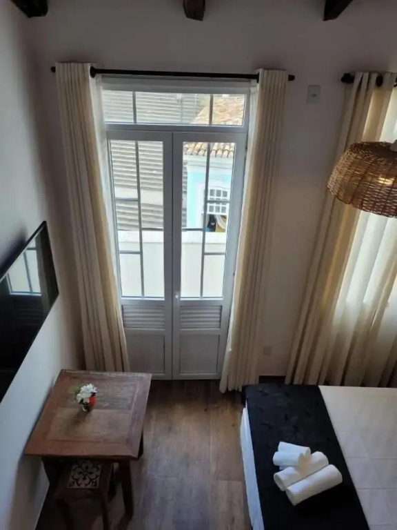 Balcony & Terrace