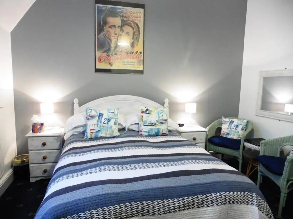 Hotel photo 6