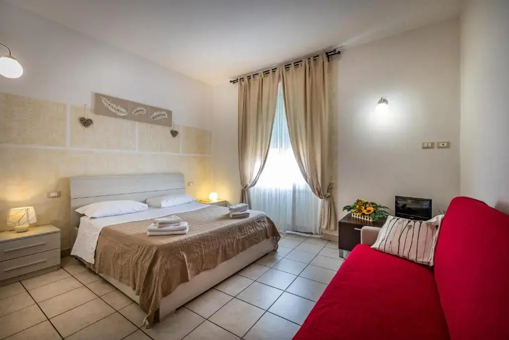 Hotel photo 10