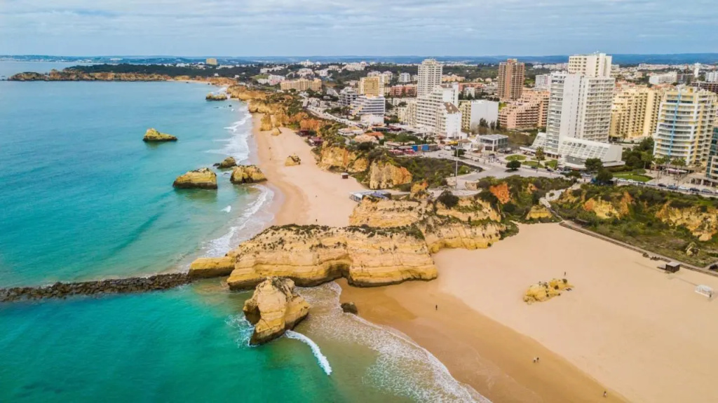TURIM Presidente Hotel - Général
