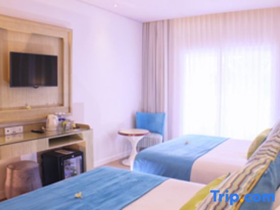 Grand Mirage Resort & Thalasso Bali