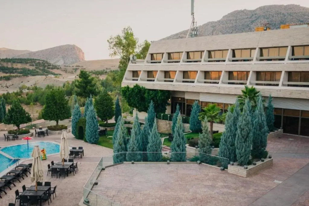 Hotel photo 9