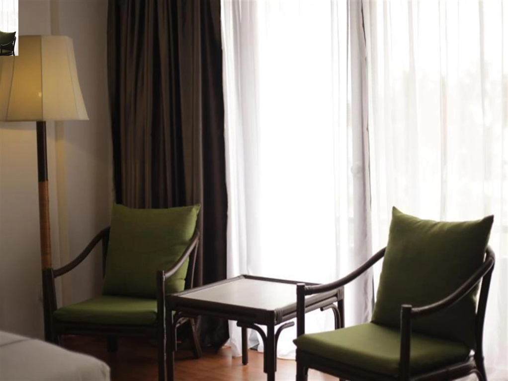 Tunamaya Beach & Spa Resort – Desaru - Général